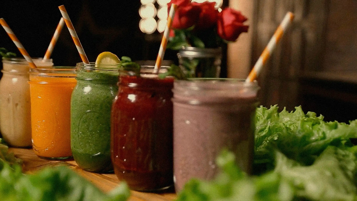 La nutricosmétique : où comment des aliments et des compléments alimentaires sains peuvent aider la peau à retrouver éclat, souplesse et bonne santé