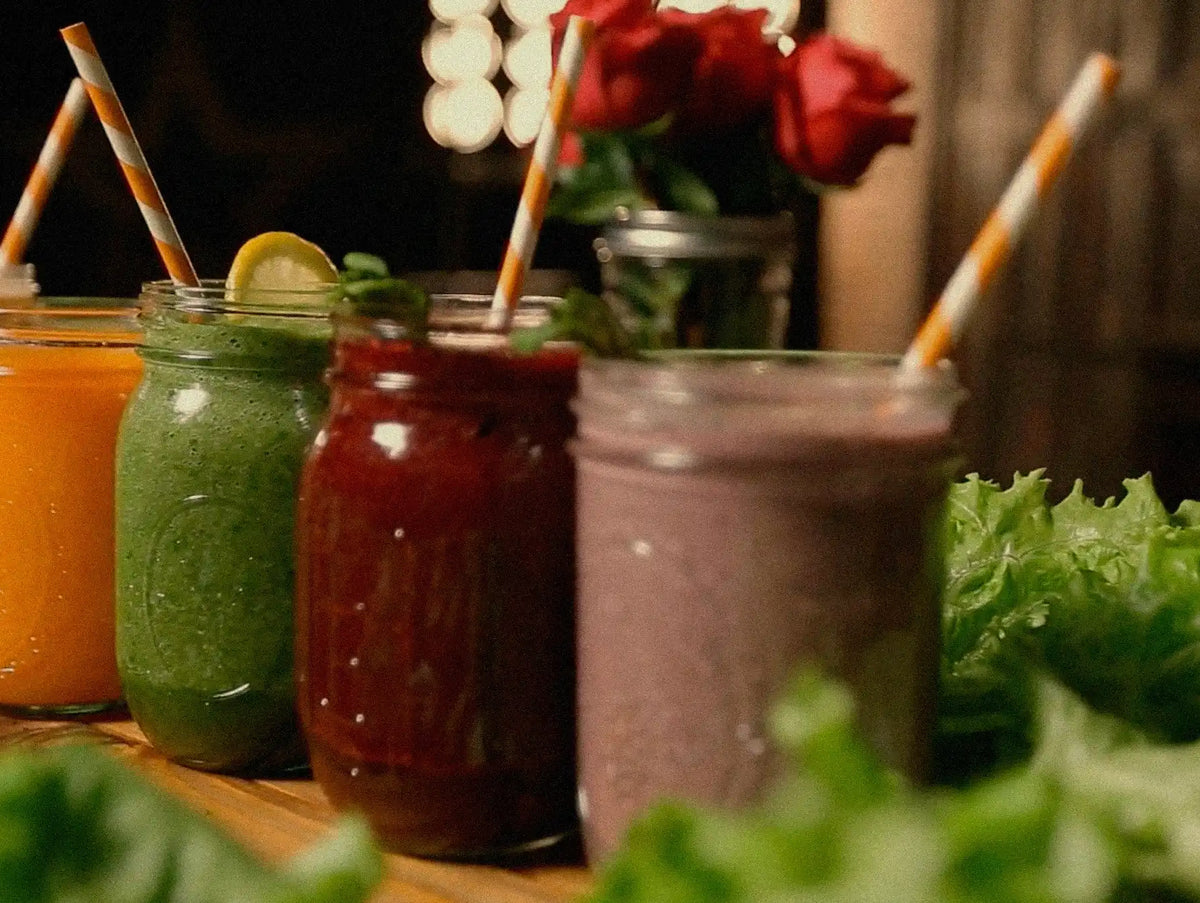 La nutricosmétique : où comment des aliments et des compléments alimentaires sains peuvent aider la peau à retrouver éclat, souplesse et bonne santé
