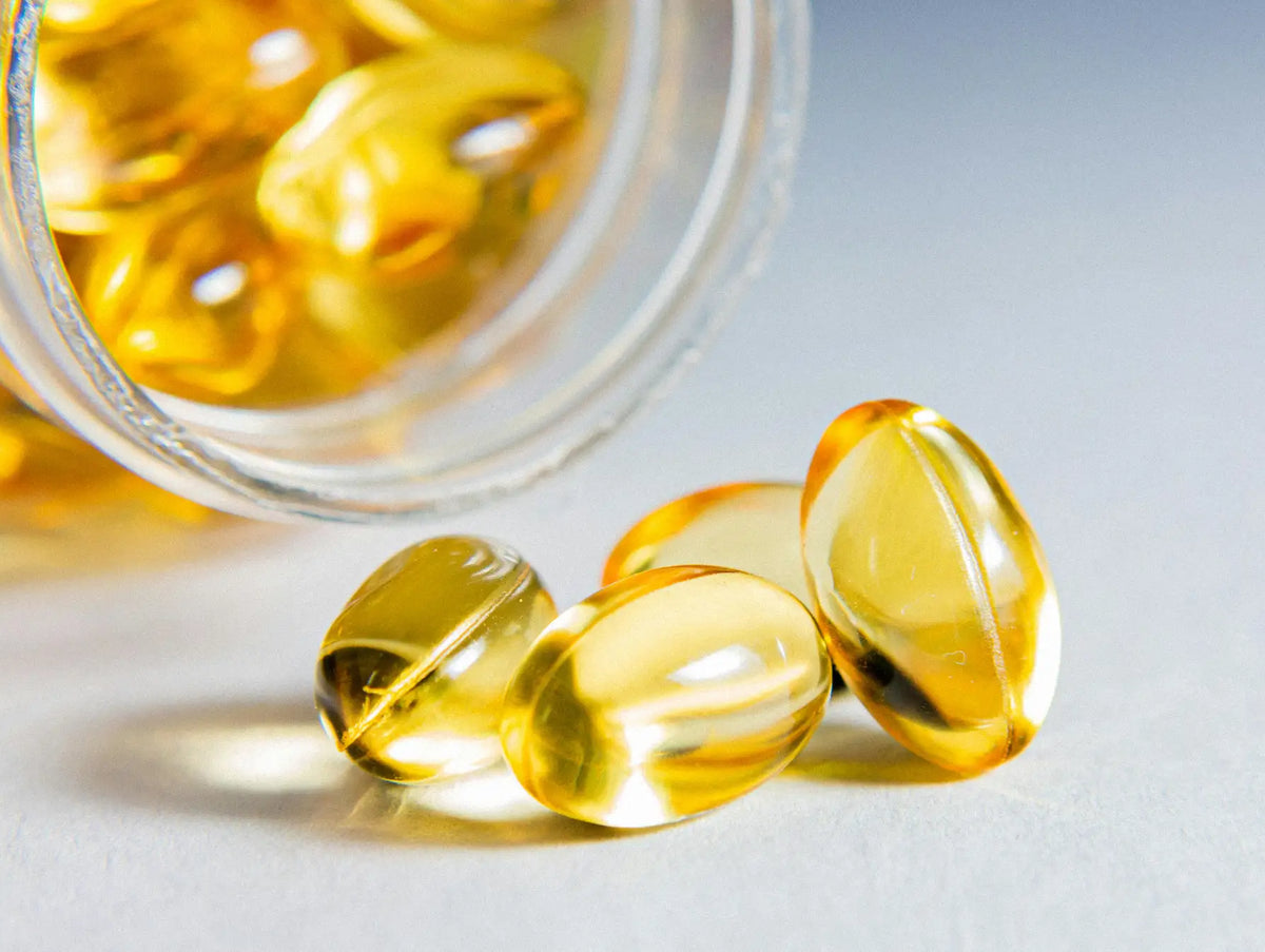 Omega-3 bienfaits efficacité ALA EPA DHA
