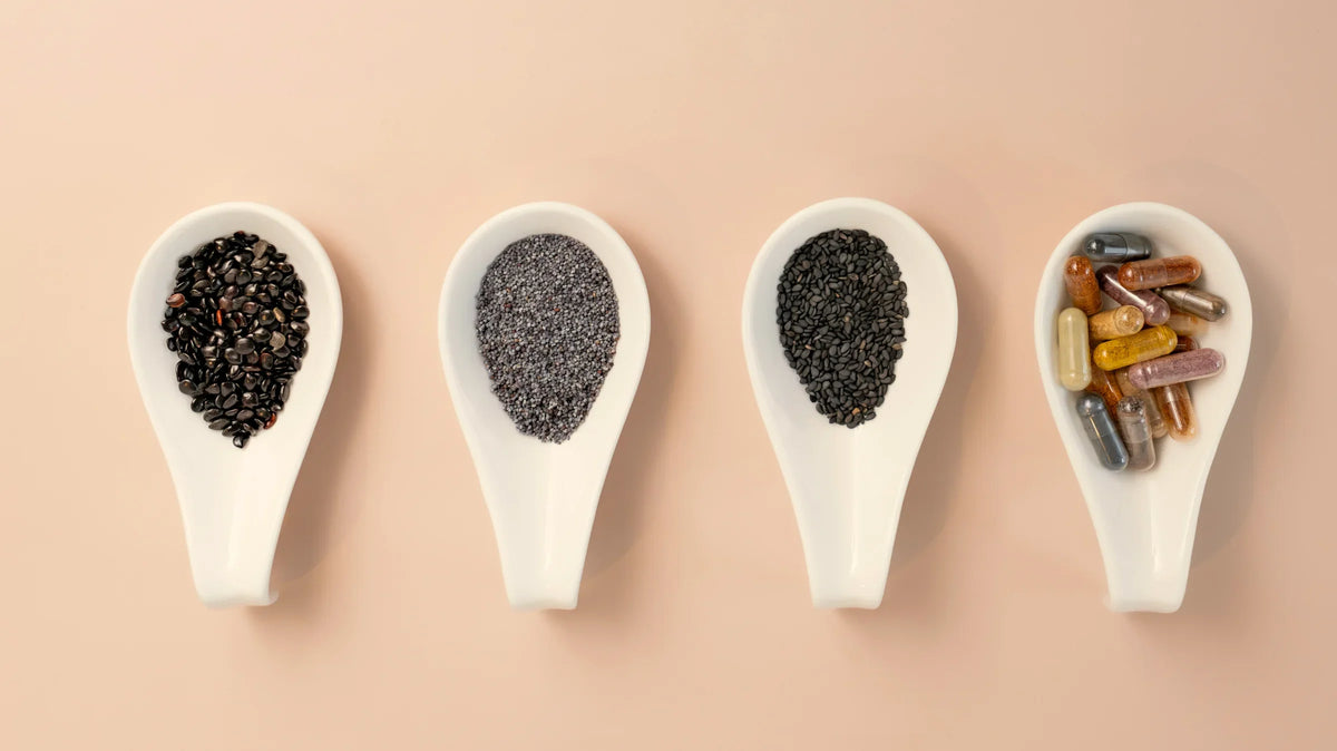 Peut-on prendre plusieurs compléments alimentaires en même temps ?