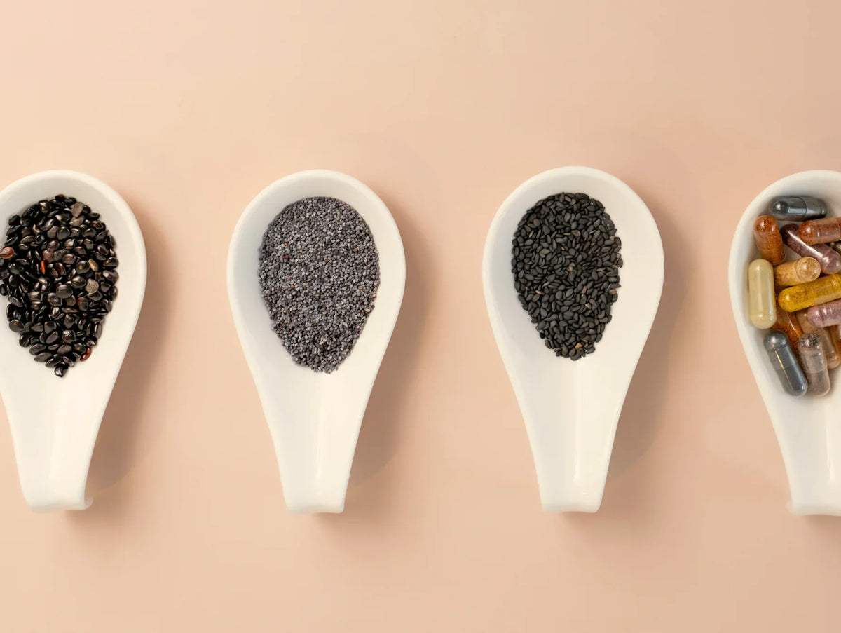 Peut-on prendre plusieurs compléments alimentaires en même temps ?