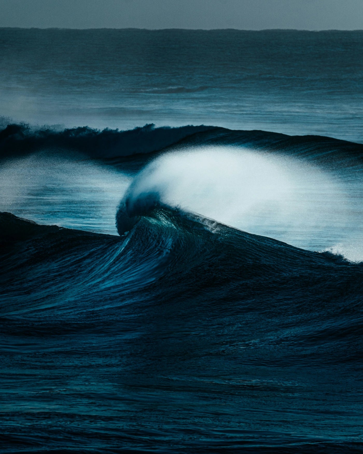 Thaleis vague bretagne actifs naturels