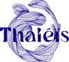 Logo roussette de Thaléïs