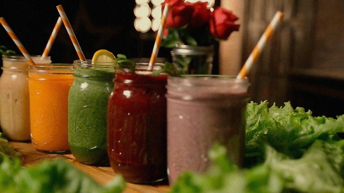 La nutricosmétique : où comment des aliments et des compléments alimentaires sains peuvent aider la peau à retrouver éclat, souplesse et bonne santé
