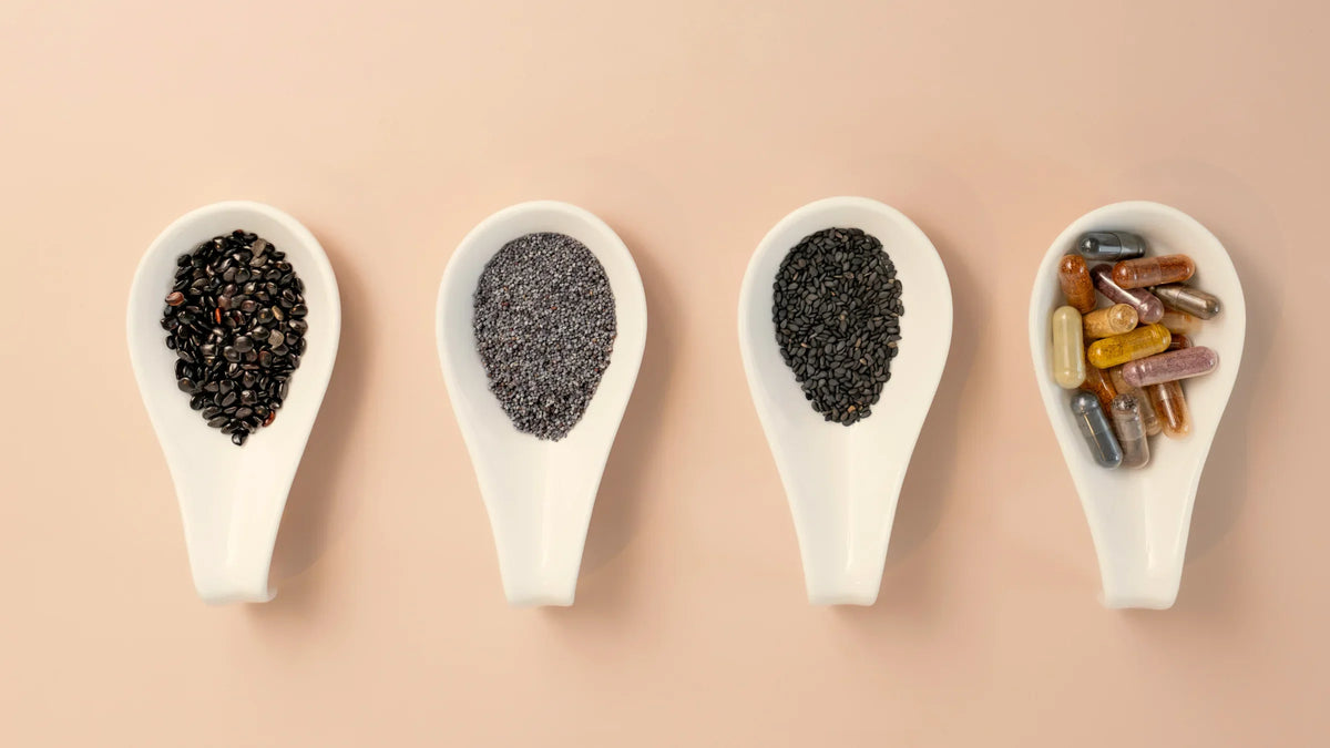 Peut-on prendre plusieurs compléments alimentaires en même temps ?