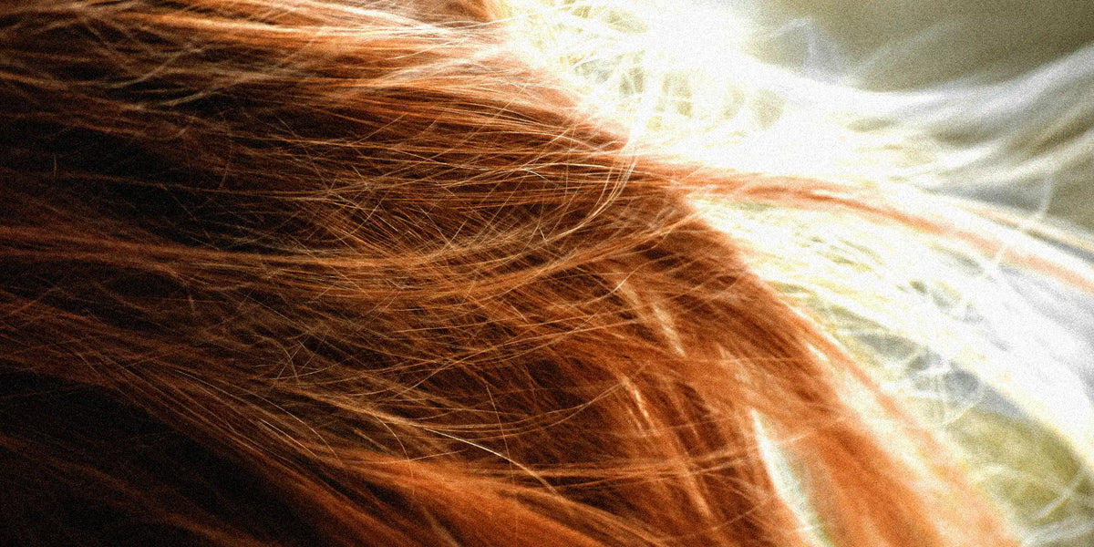 Cheveux