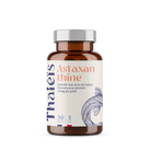 Astaxanthine 8mg produite en bio et hautement concentrée
