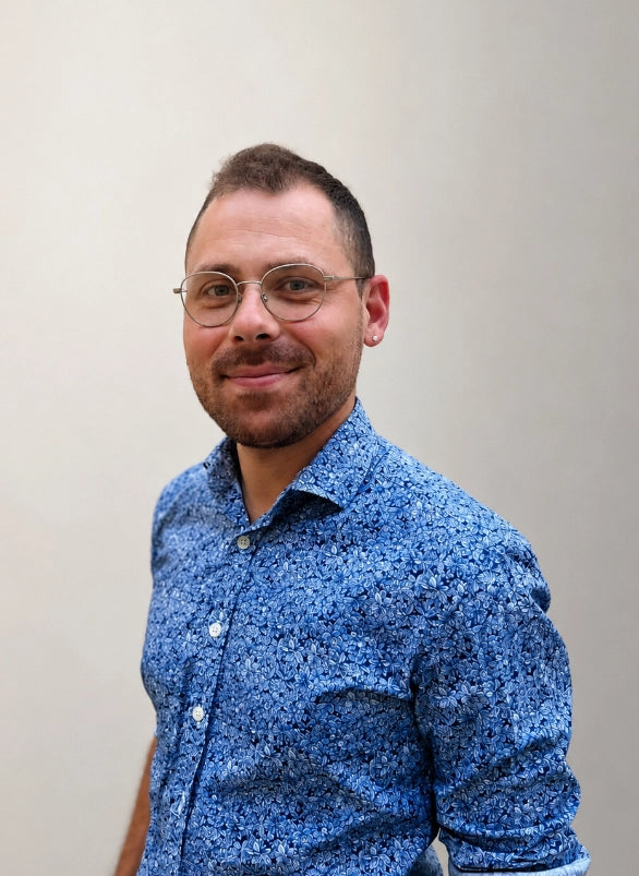 Anthony Sehl - Expert scientifique en nutrition santé et réglementaire