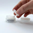 Ouverture creme hydratante cosmetologie marine thaleis