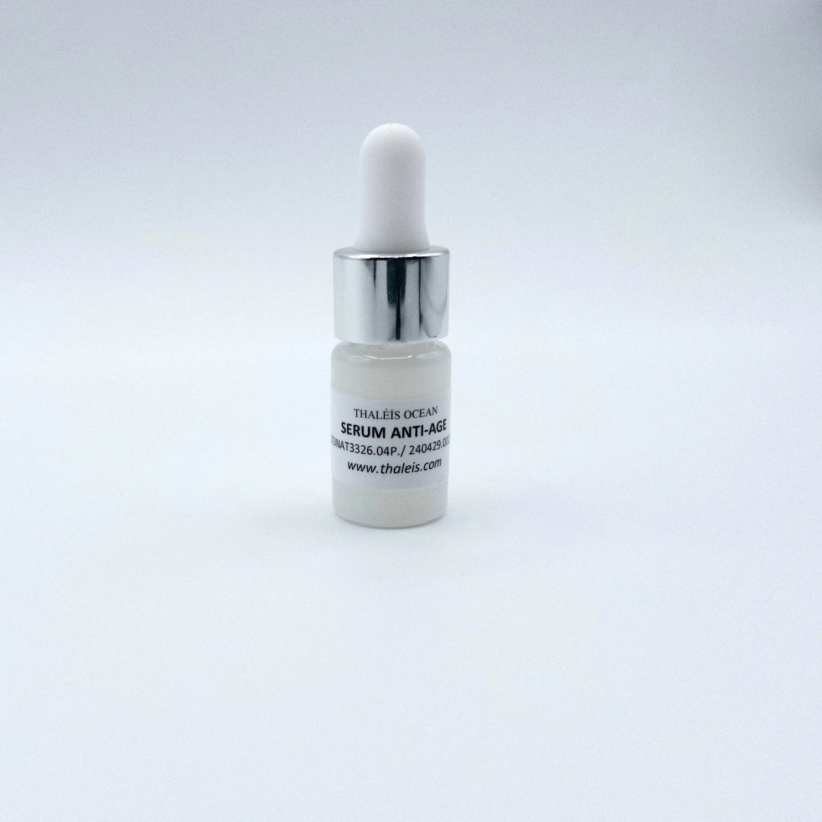 Sérum anti-age marin thaleis