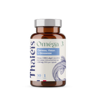 Omega 3 DHA marin algal 30 capsules