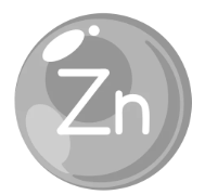 Zinc