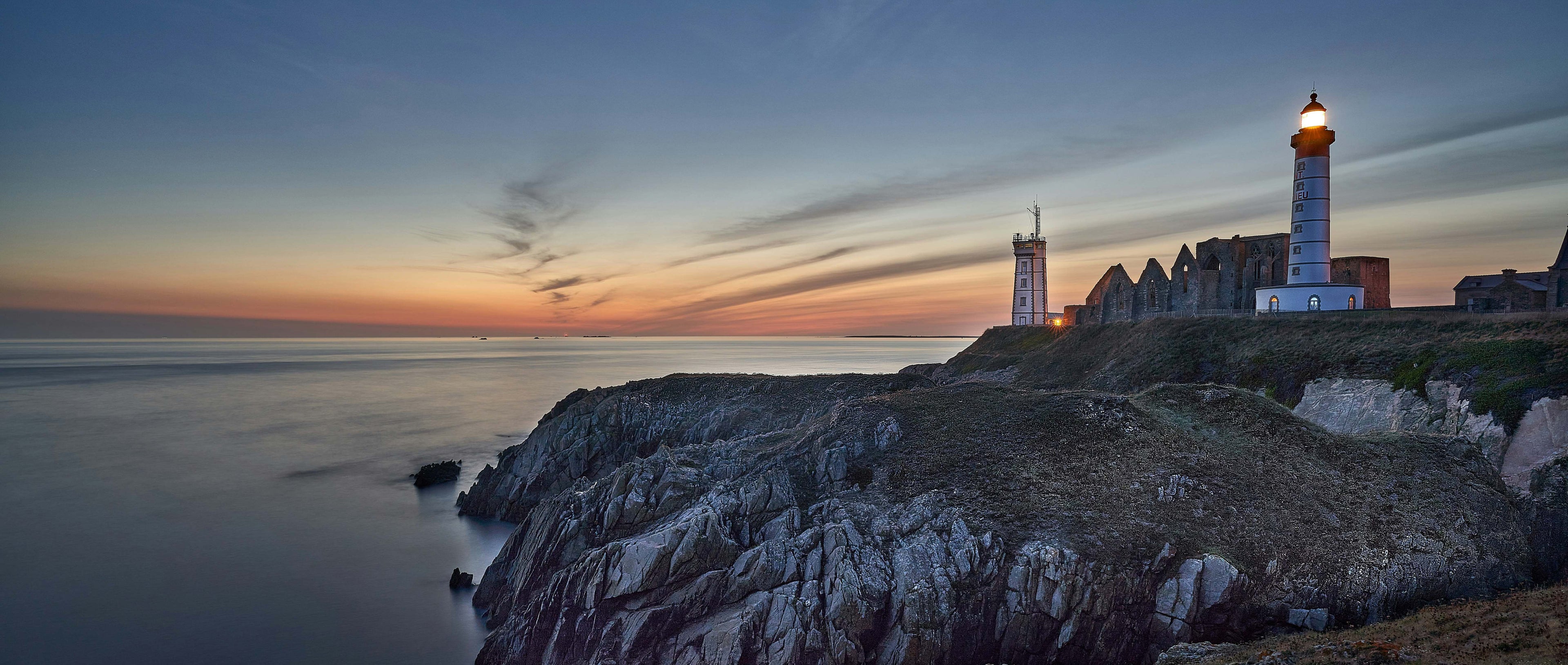 Pointe de la bretagne